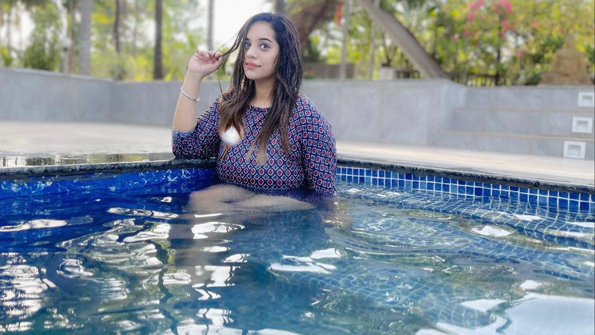 Call Girl in Mahipalpur