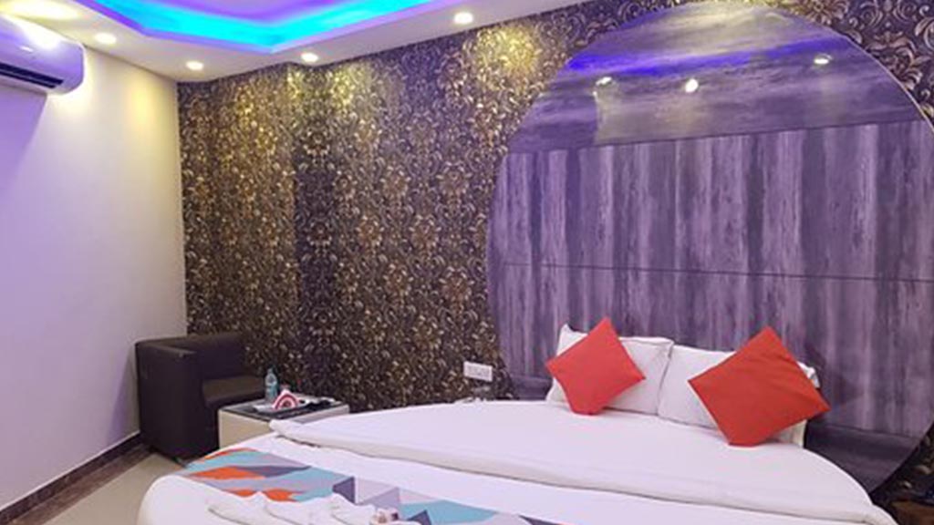 Best Hotel In Mahipalpur